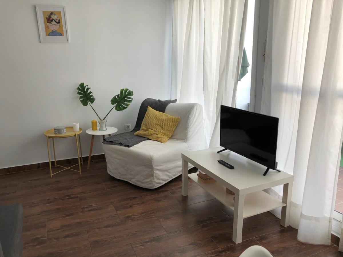 דירות חרז Casa Lola מראה חיצוני תמונה