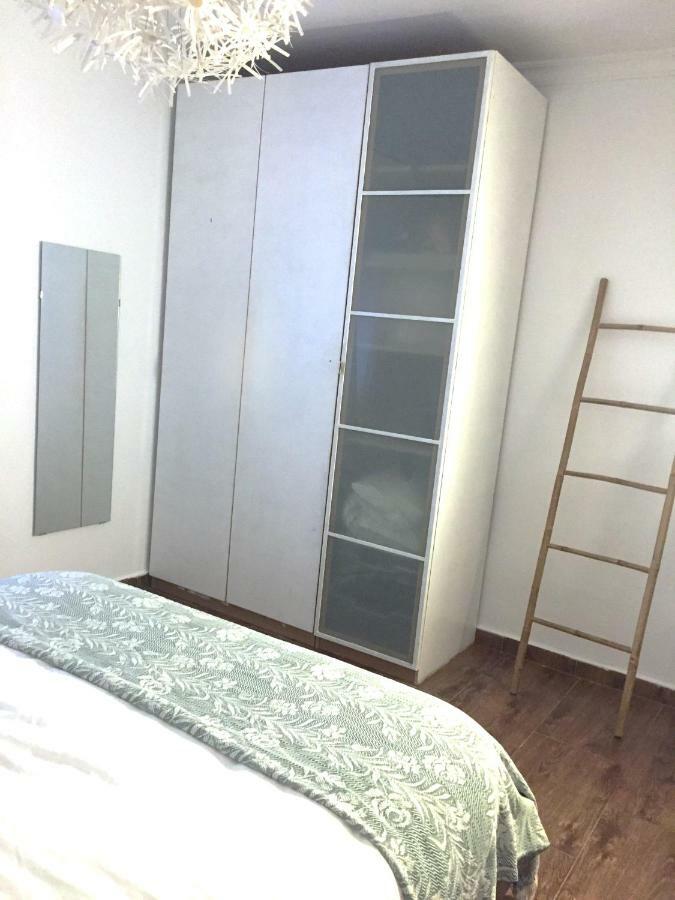 דירות חרז Casa Lola מראה חיצוני תמונה